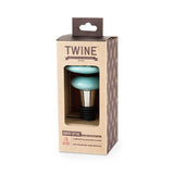Country Cottage™ New Delhi Stoppers by Twine